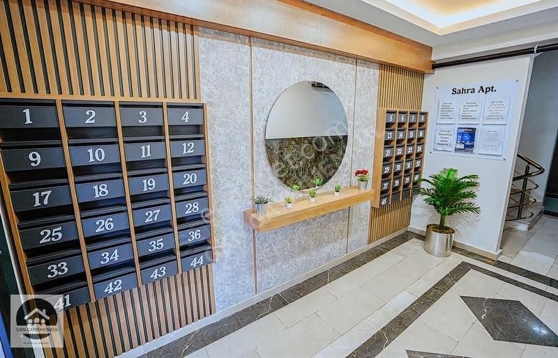 Gkn Gayrimenkul'den 2+1 Merkezi Konumda Kiralık Daire - Görsel 28