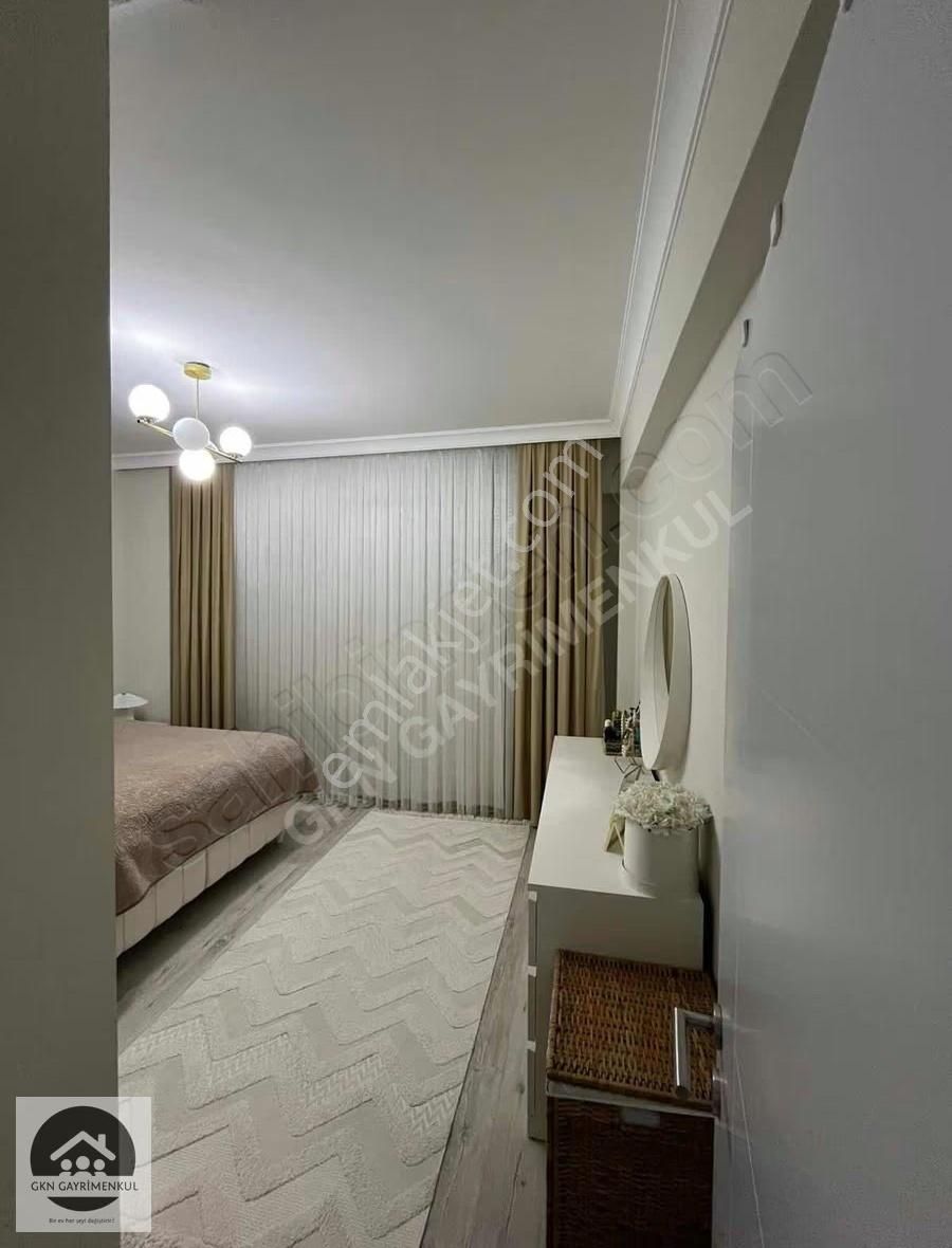 Gkn Gayrimenkul'den 2+1 Merkezi Konumda Kiralık Daire - Görsel 30