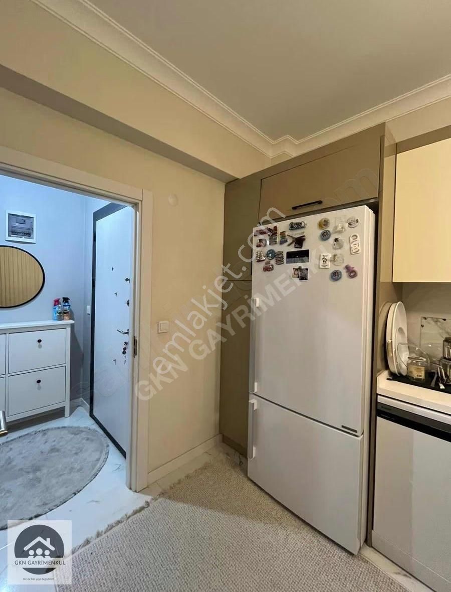 Gkn Gayrimenkul'den 2+1 Merkezi Konumda Kiralık Daire - Görsel 12