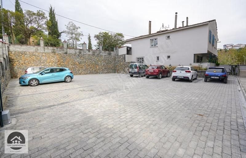 Gkn Gayrimenkul'den 2+1 Merkezi Konumda Kiralık Daire - Görsel 23