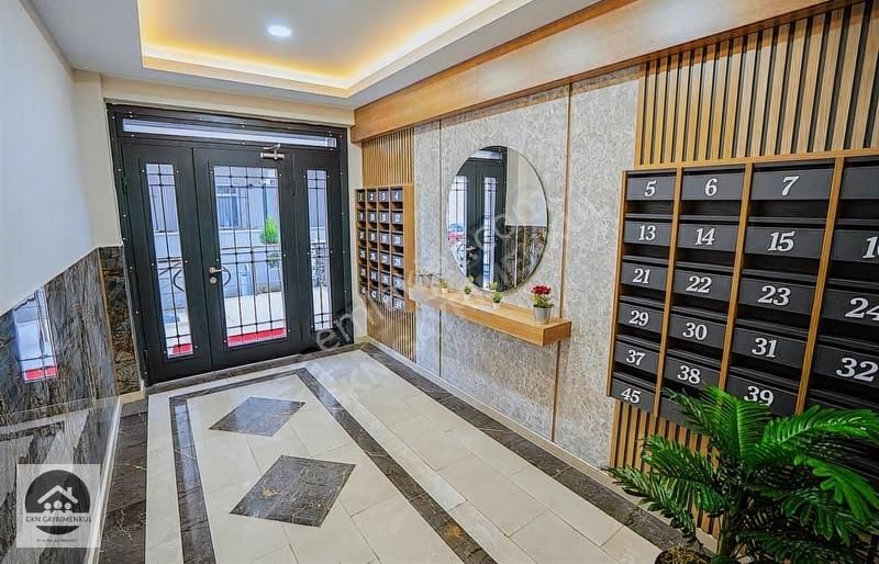 Gkn Gayrimenkul'den 2+1 Merkezi Konumda Kiralık Daire - Görsel 7