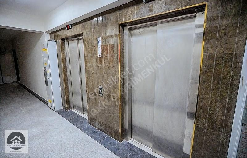 Gkn Gayrimenkul'den 2+1 Merkezi Konumda Kiralık Daire - Görsel 10