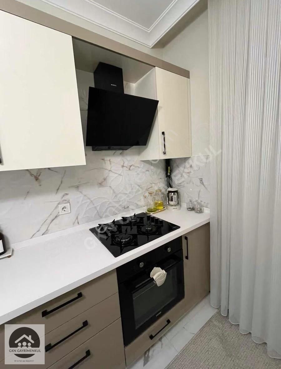 Gkn Gayrimenkul'den 2+1 Merkezi Konumda Kiralık Daire - Görsel 34