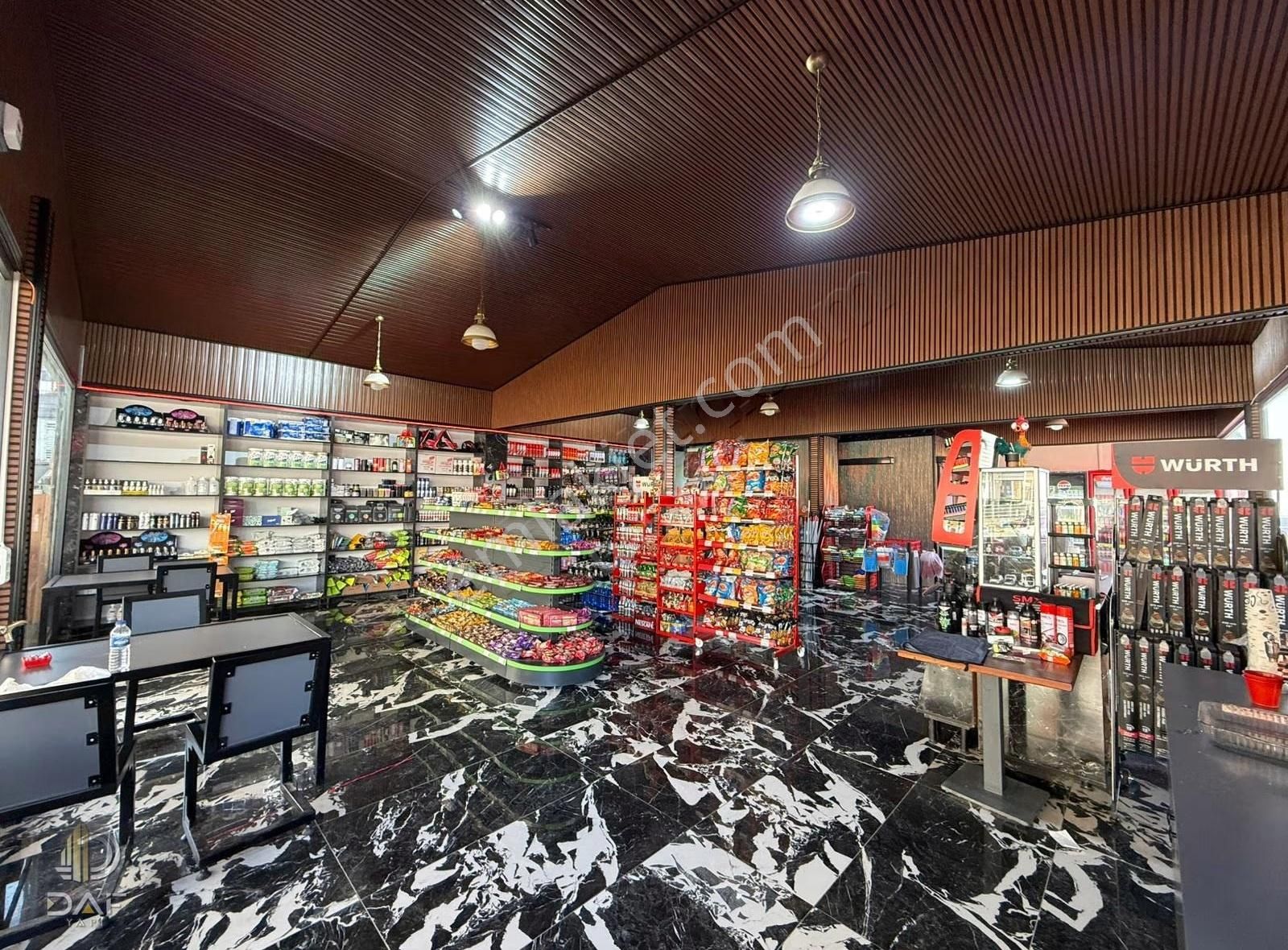 Robot Makine Parasına Devren Kiralık Oto Yıkama - Görsel 10