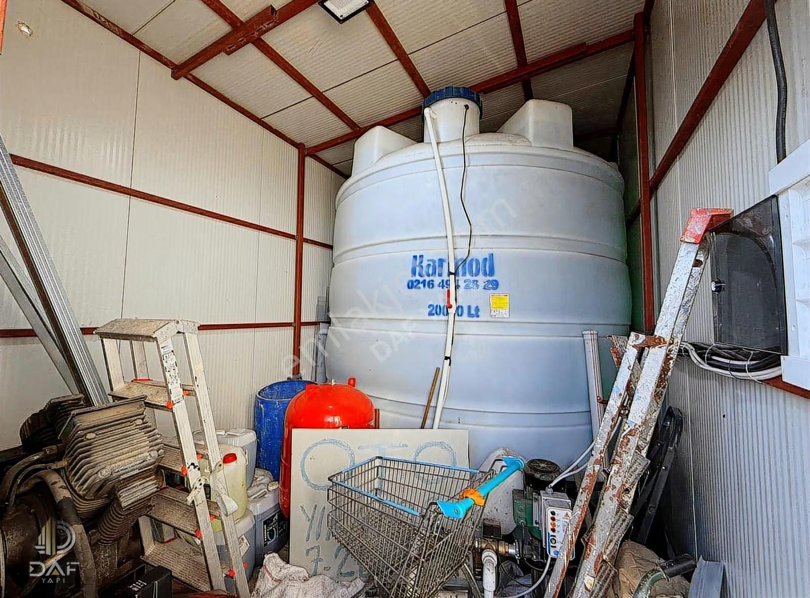 Robot Makine Parasına Devren Kiralık Oto Yıkama - Görsel 5