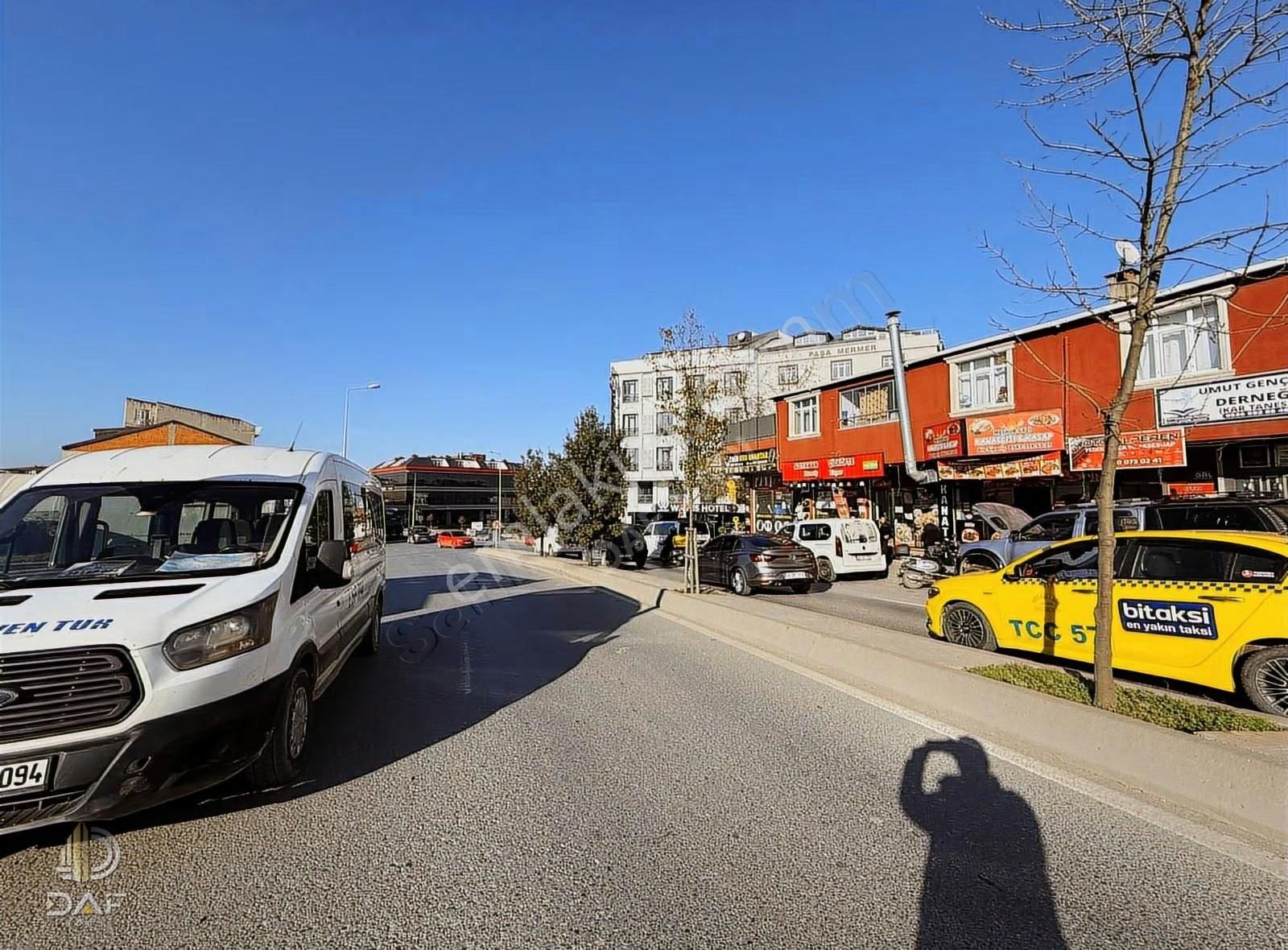 Robot Makine Parasına Devren Kiralık Oto Yıkama - Görsel 17