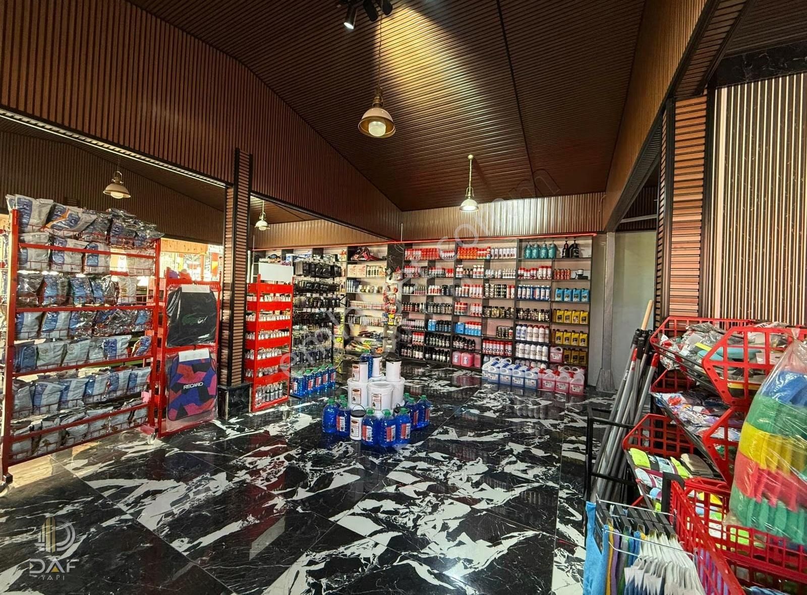 Robot Makine Parasına Devren Kiralık Oto Yıkama - Görsel 14