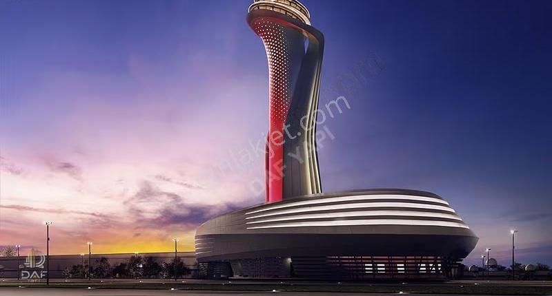 Bölgenin En Uygunu İmarlı Yatlimanı Dibinde Tek Tapu Arsa - Görsel 3