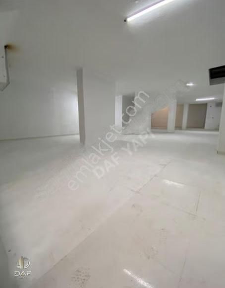 Arnavutköy Merkezde Satılık Çift Tapulu 2 Katlı Dükkan - Görsel 7