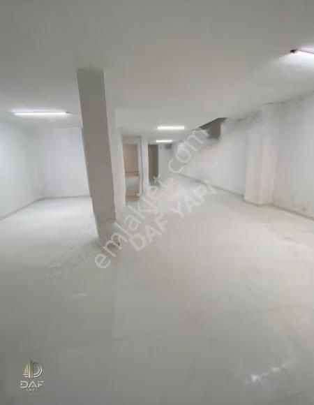 Arnavutköy Merkezde Satılık Çift Tapulu 2 Katlı Dükkan - Görsel 4