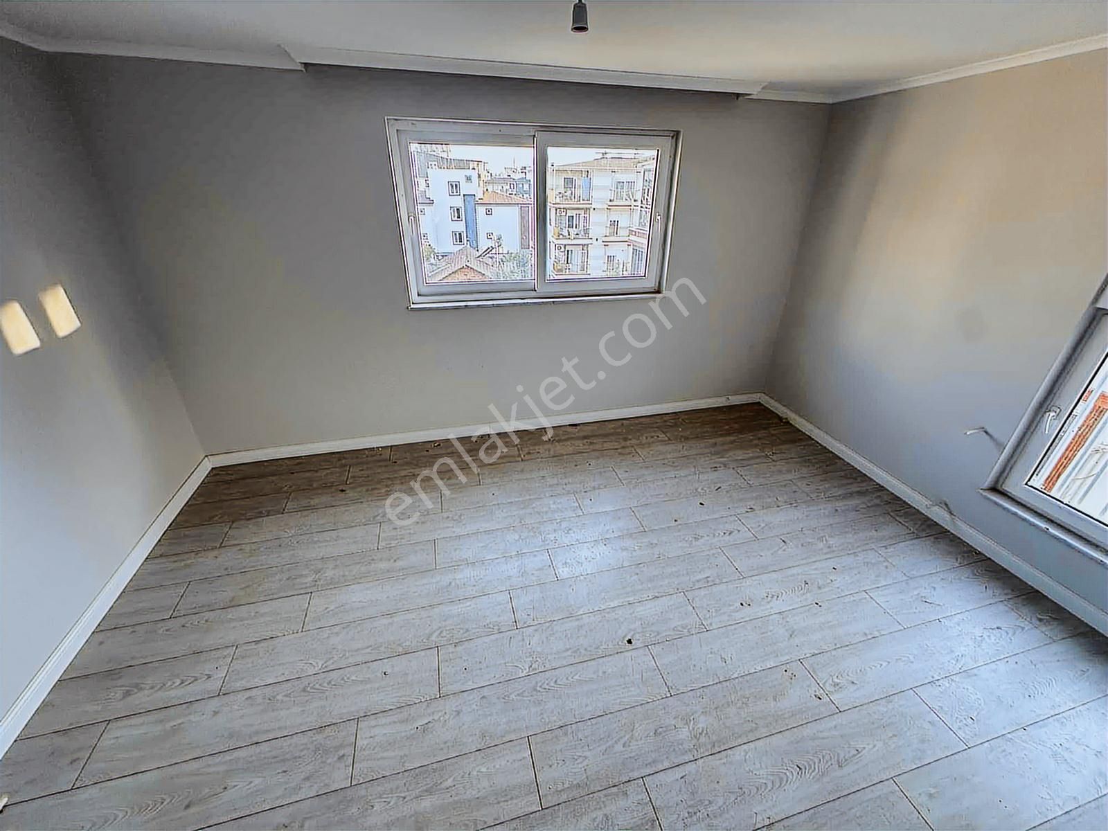 Fevziçakmak Mah Tramway Yakını 3+1 Sıfır Dublex - Görsel 7