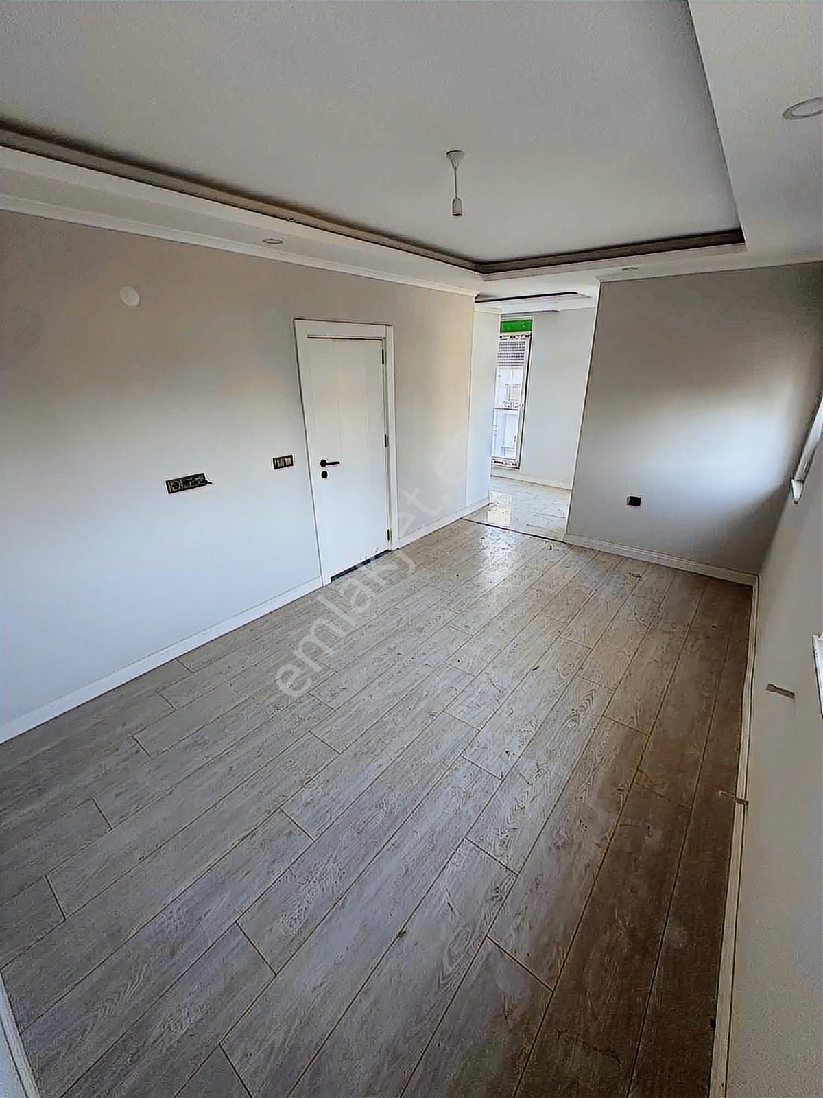 Fevziçakmak Mah Tramway Yakını 3+1 Sıfır Dublex - Görsel 16