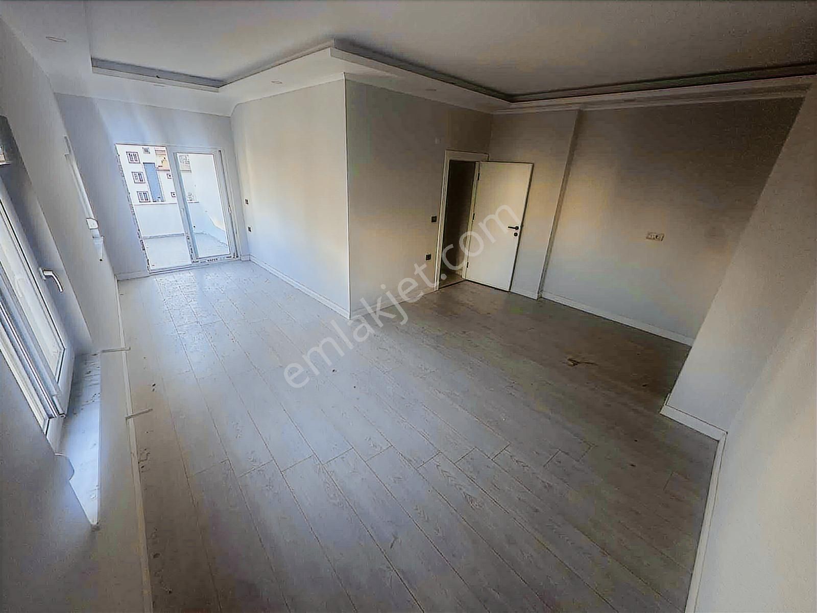 Fevziçakmak Mah Tramway Yakını 3+1 Sıfır Dublex - Görsel 14