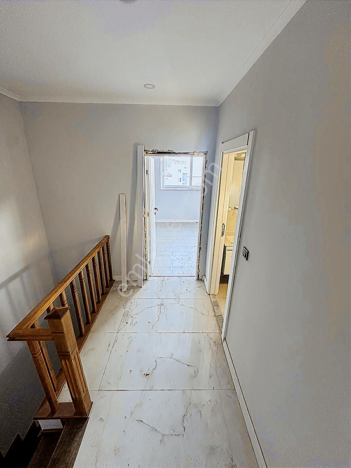 Fevziçakmak Mah Tramway Yakını 3+1 Sıfır Dublex - Görsel 12