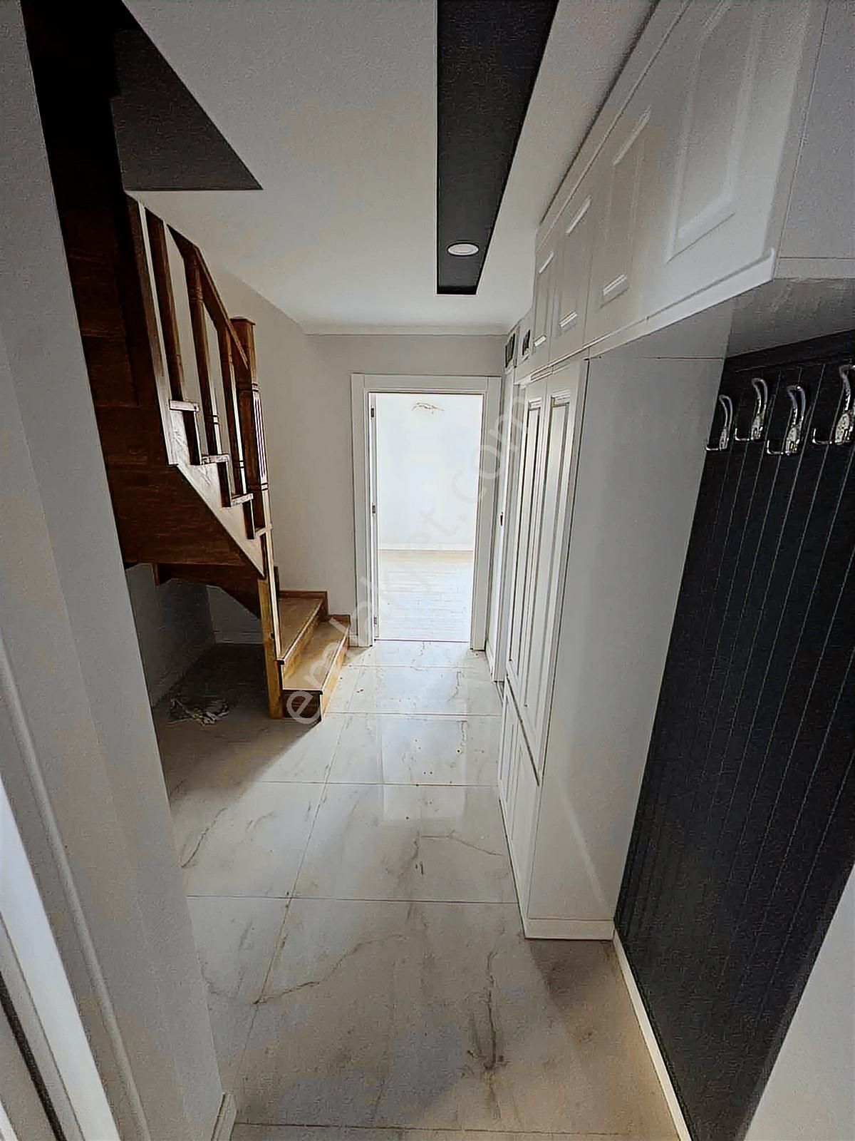 Fevziçakmak Mah Tramway Yakını 3+1 Sıfır Dublex - Görsel 9