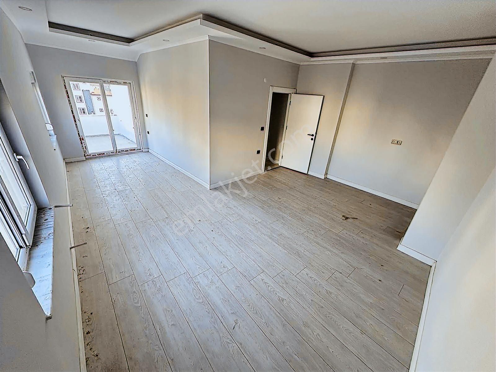 Fevziçakmak Mah Tramway Yakını 3+1 Sıfır Dublex - Görsel 21