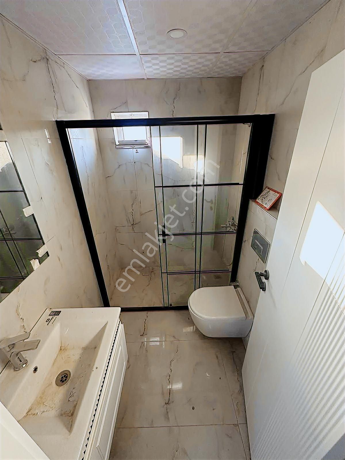 Fevziçakmak Mah Tramway Yakını 3+1 Sıfır Dublex - Görsel 19