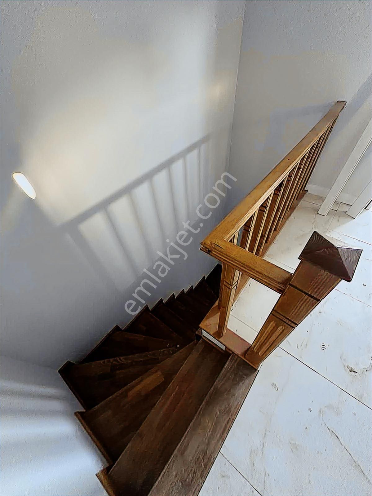 Fevziçakmak Mah Tramway Yakını 3+1 Sıfır Dublex - Görsel 20