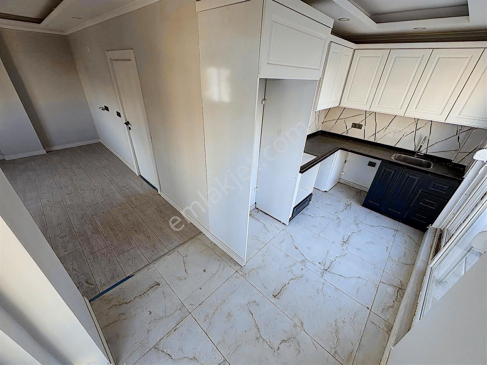 Fevziçakmak Mah Tramway Yakını 3+1 Sıfır Dublex