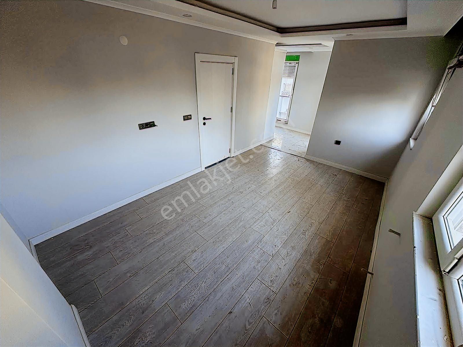 Fevziçakmak Mah Tramway Yakını 3+1 Sıfır Dublex - Görsel 15