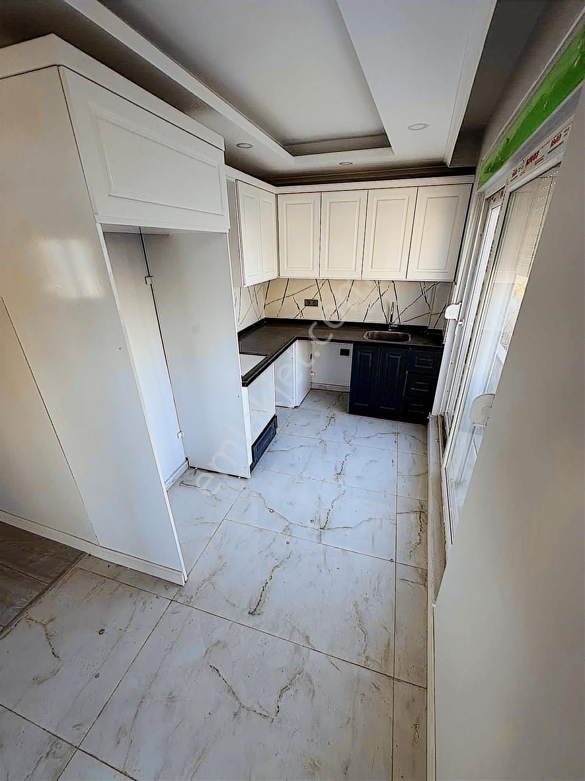 Fevziçakmak Mah Tramway Yakını 3+1 Sıfır Dublex - Görsel 8