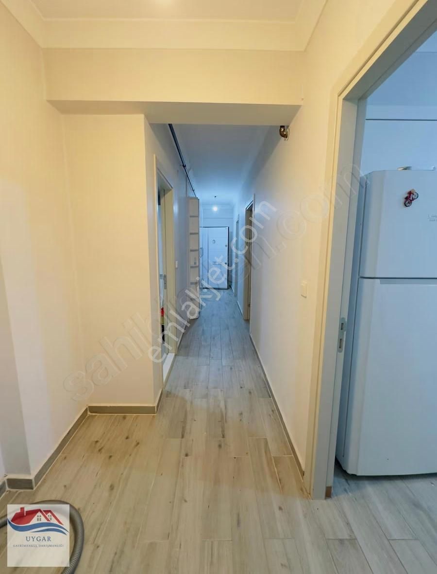 Karşıyaka Şemikler De Demirköprü Diş Yakını Eşyalı 2+1 Daire - Görsel 8