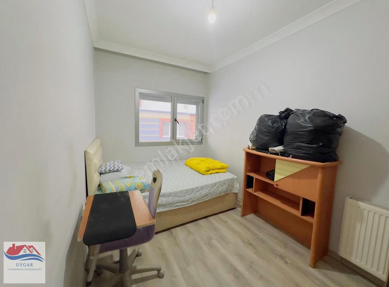 Karşıyaka Şemikler De Demirköprü Diş Yakını Eşyalı 2+1 Daire - Görsel 10