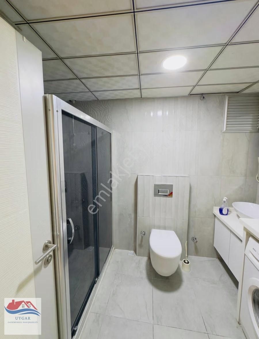 Karşıyaka Şemikler De Demirköprü Diş Yakını Eşyalı 2+1 Daire - Görsel 6