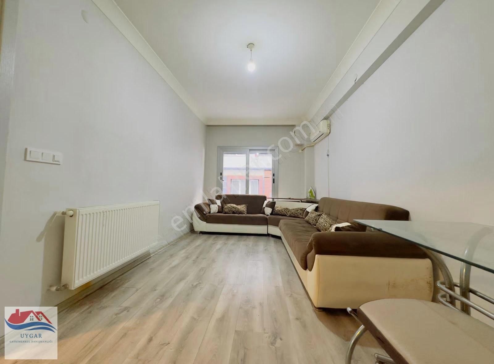 Karşıyaka Şemikler De Demirköprü Diş Yakını Eşyalı 2+1 Daire - Görsel 2