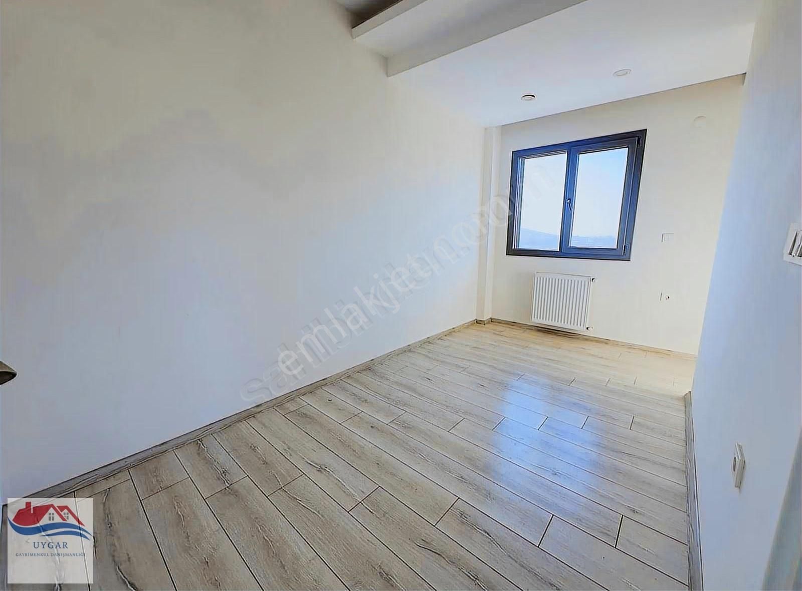 Bornova Tuna Mahallesi Tunca Apartmanı 2+1 Satılık Daire - Görsel 13