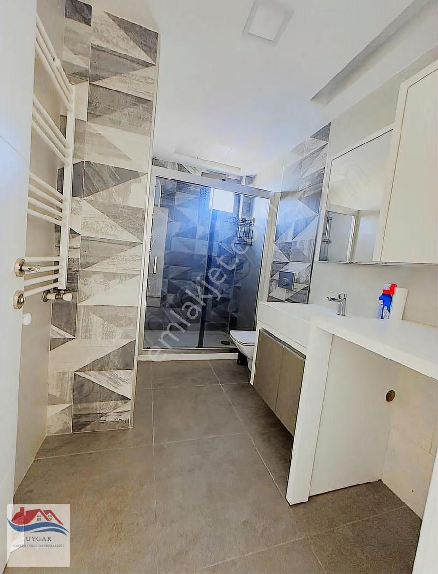 Bornova Tuna Mahallesi Tunca Apartmanı 2+1 Satılık Daire - Görsel 14