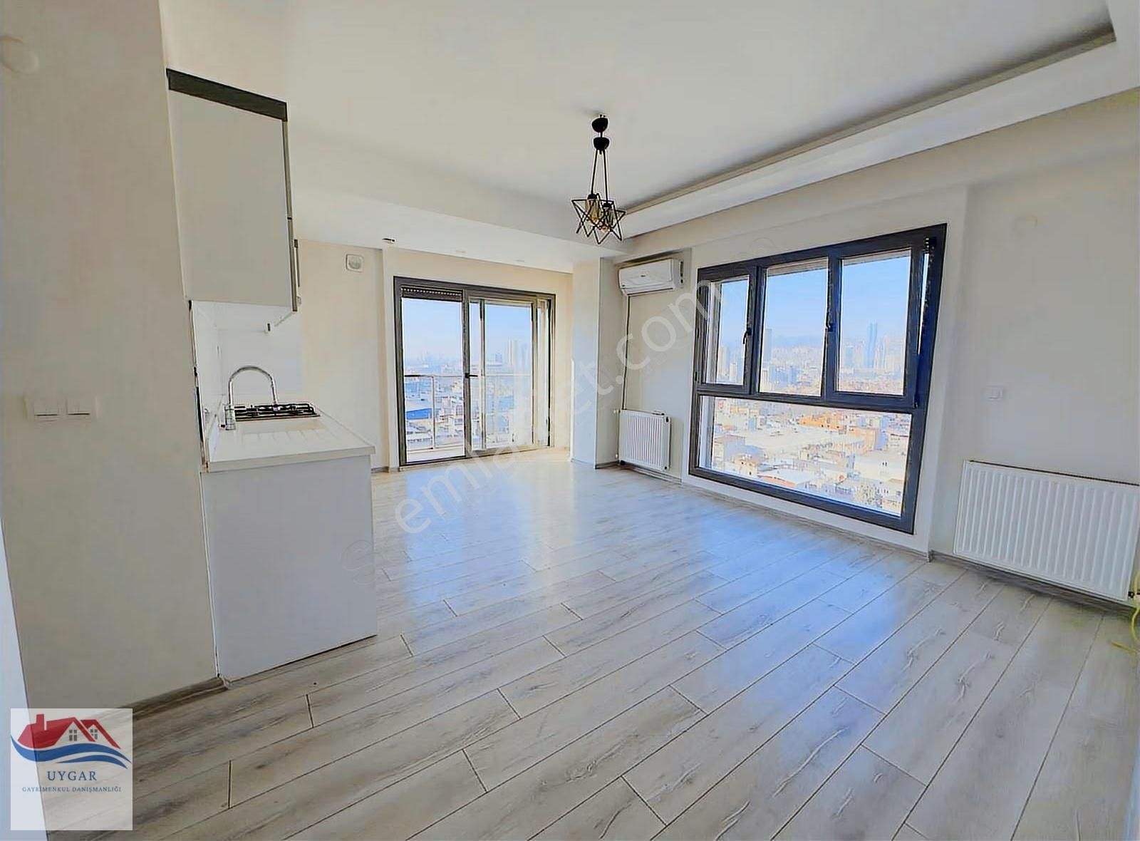 Bornova Tuna Mahallesi Tunca Apartmanı 2+1 Satılık Daire - Görsel 23
