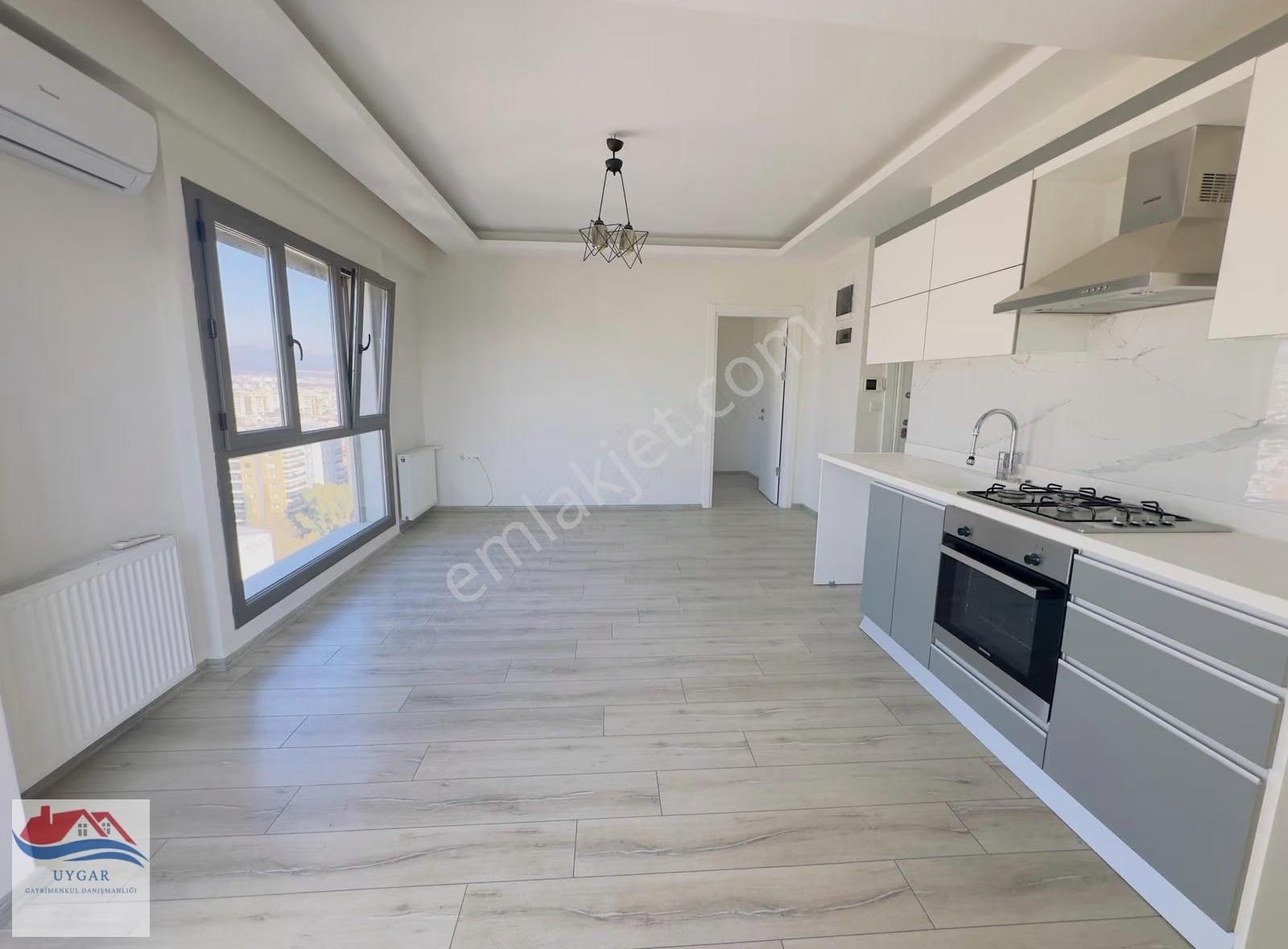 Bornova Tuna Mahallesi Tunca Apartmanı 2+1 Satılık Daire - Görsel 28