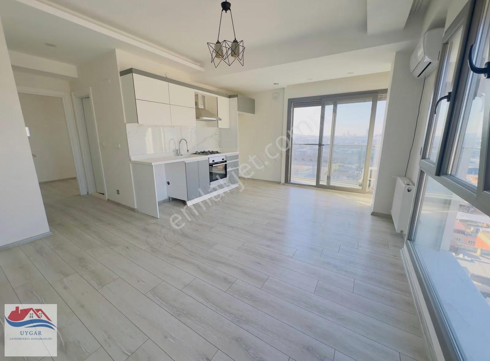 Bornova Tuna Mahallesi Tunca Apartmanı 2+1 Satılık Daire - Görsel 12