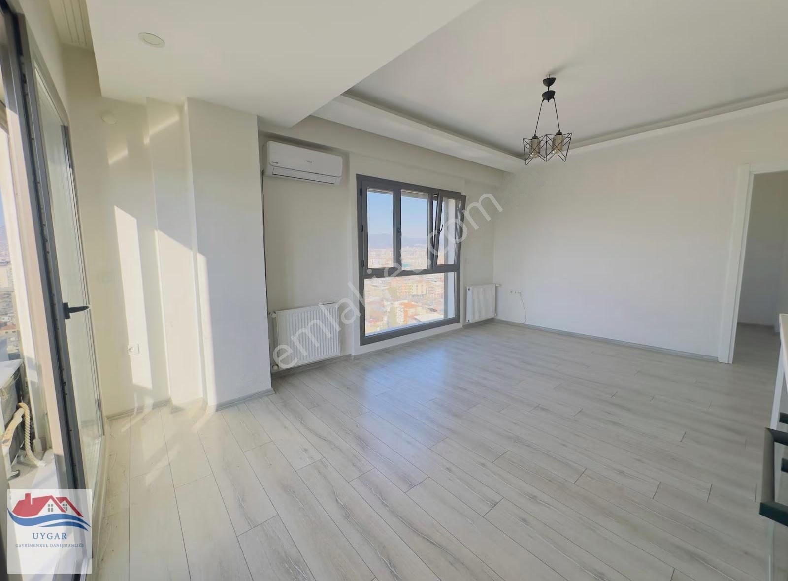 Bornova Tuna Mahallesi Tunca Apartmanı 2+1 Satılık Daire - Görsel 19