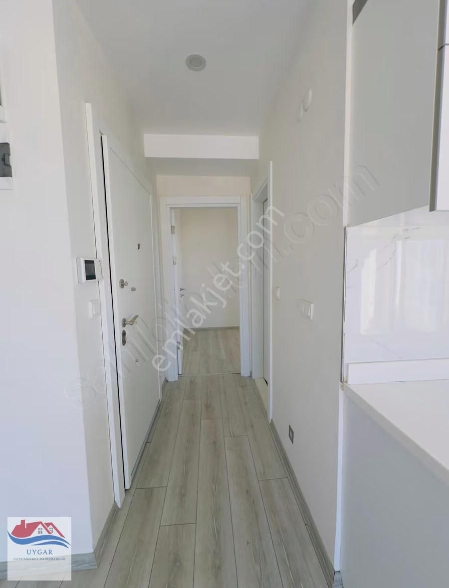Bornova Tuna Mahallesi Tunca Apartmanı 2+1 Satılık Daire - Görsel 11