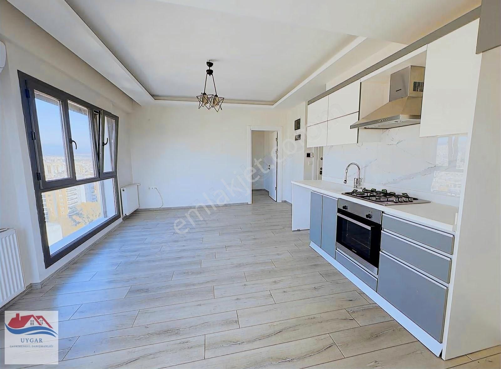 Bornova Tuna Mahallesi Tunca Apartmanı 2+1 Satılık Daire - Görsel 32