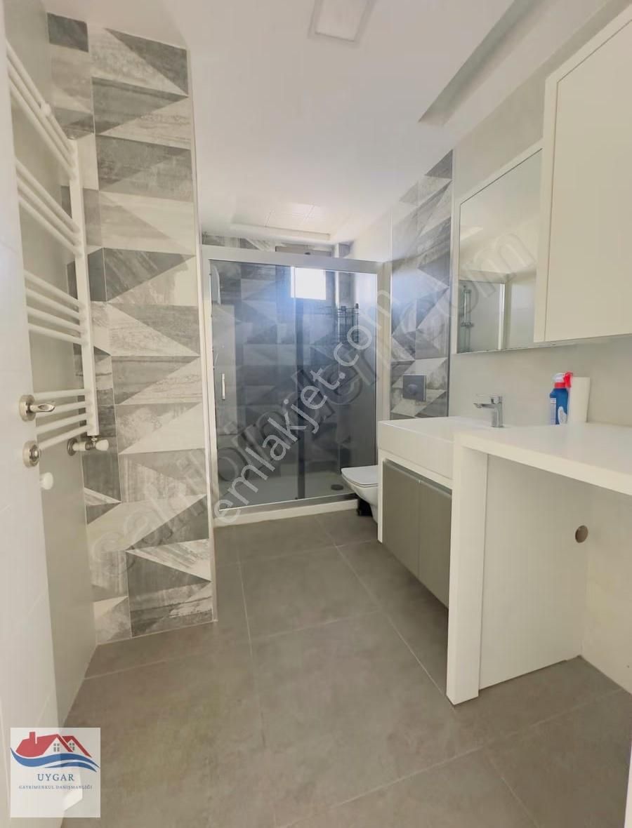 Bornova Tuna Mahallesi Tunca Apartmanı 2+1 Satılık Daire - Görsel 8