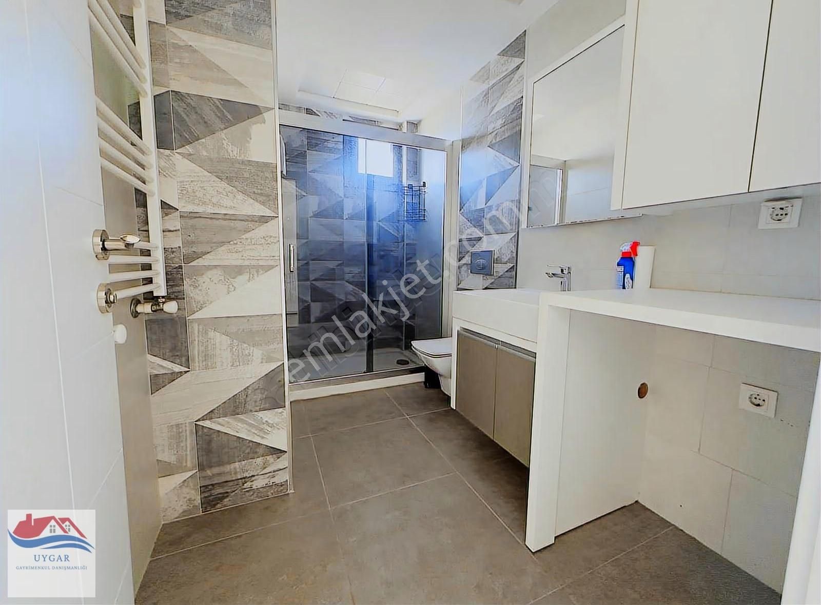 Bornova Tuna Mahallesi Tunca Apartmanı 2+1 Satılık Daire - Görsel 26