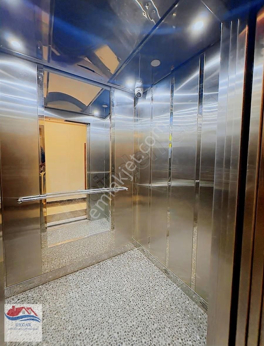 Bornova Tuna Mahallesi Tunca Apartmanı 2+1 Satılık Daire - Görsel 6