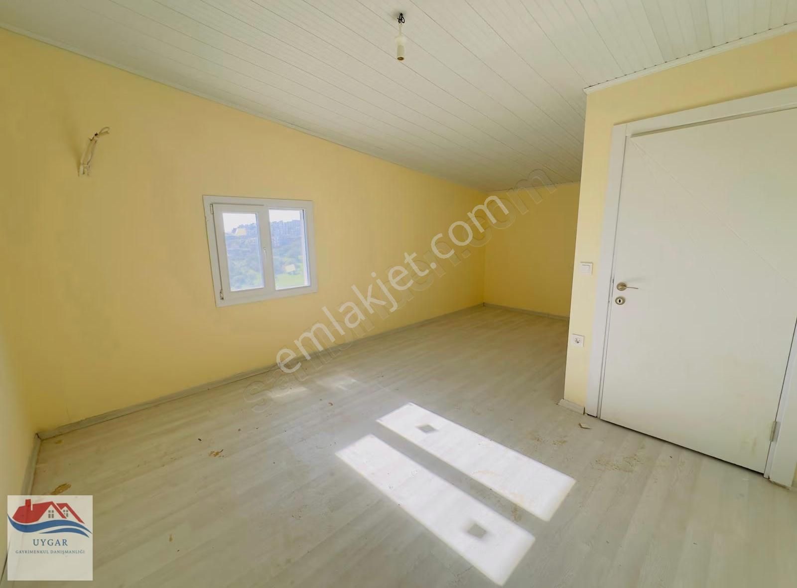 Çandarlı Merkez Yakını Deniz Manzaralı Satılık 3+1 Daire - Görsel 30