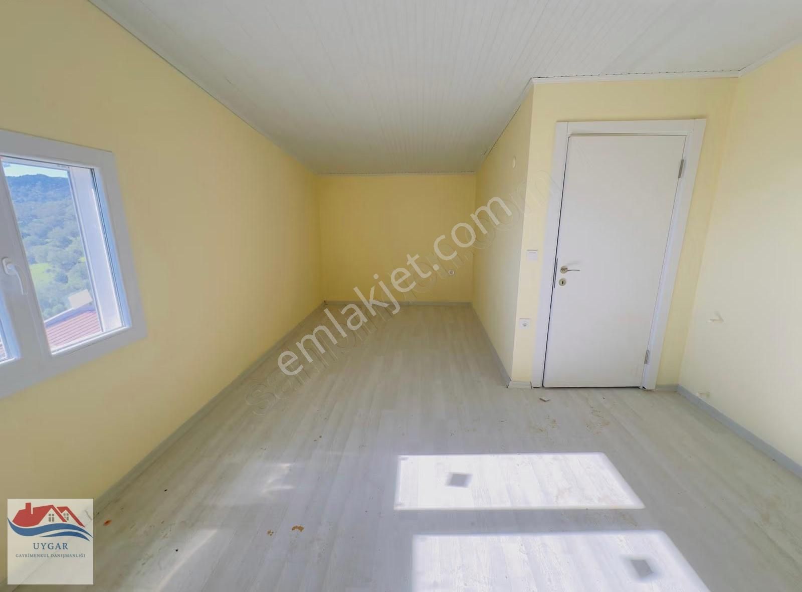 Çandarlı Merkez Yakını Deniz Manzaralı Satılık 3+1 Daire - Görsel 4