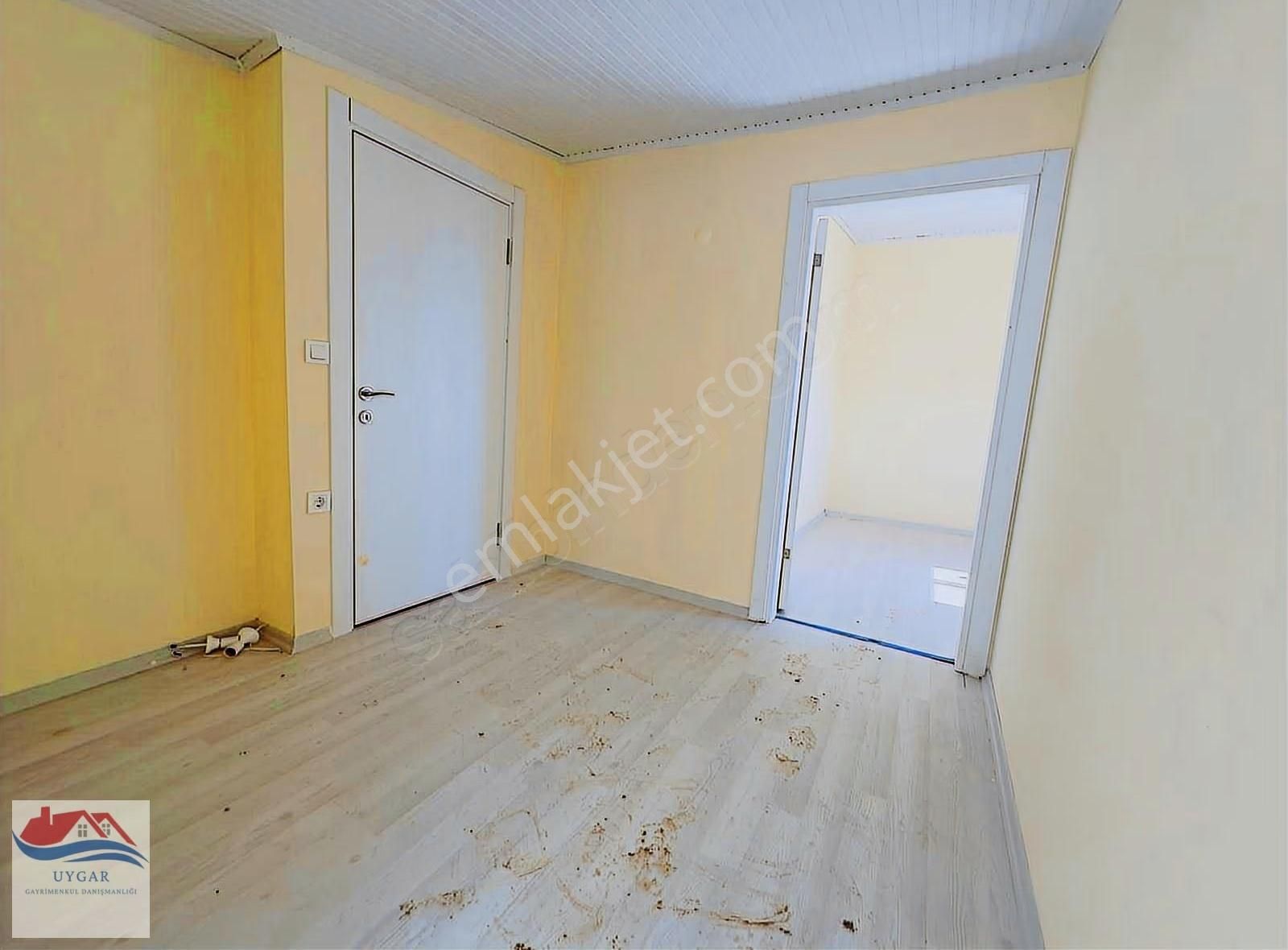 Çandarlı Merkez Yakını Deniz Manzaralı Satılık 3+1 Daire - Görsel 27