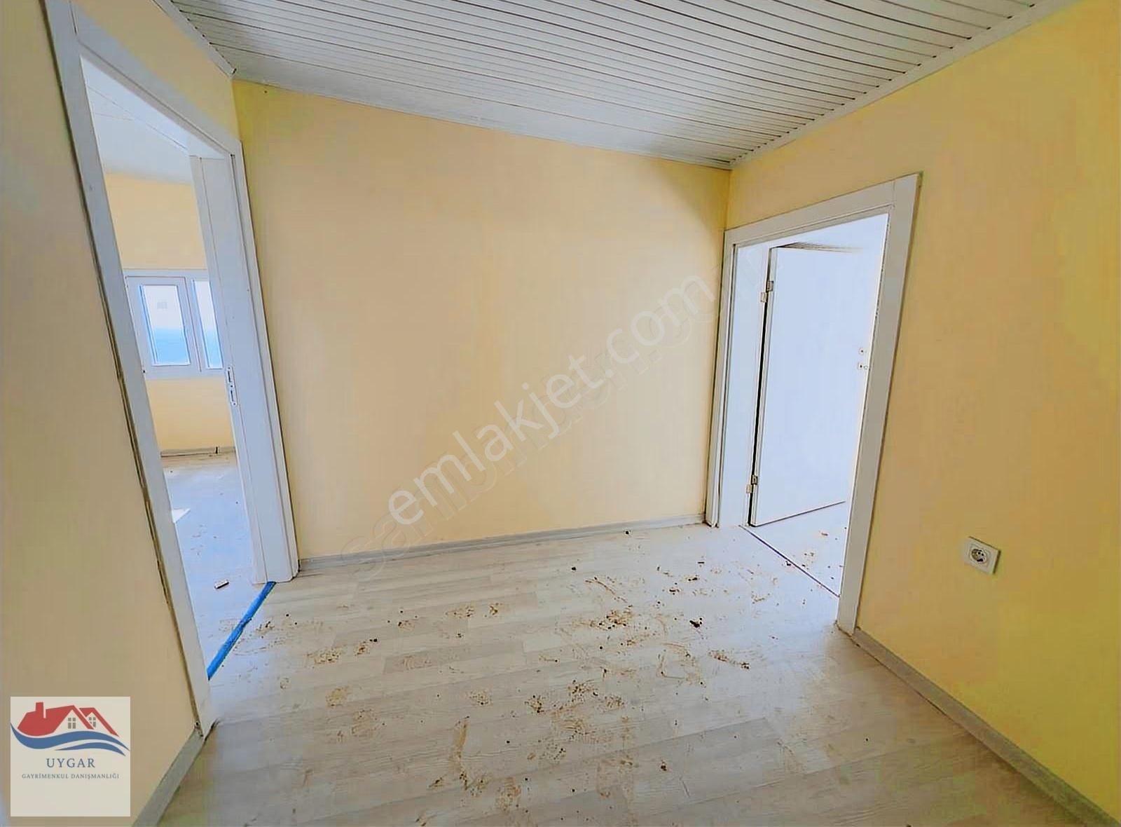 Çandarlı Merkez Yakını Deniz Manzaralı Satılık 3+1 Daire - Görsel 15