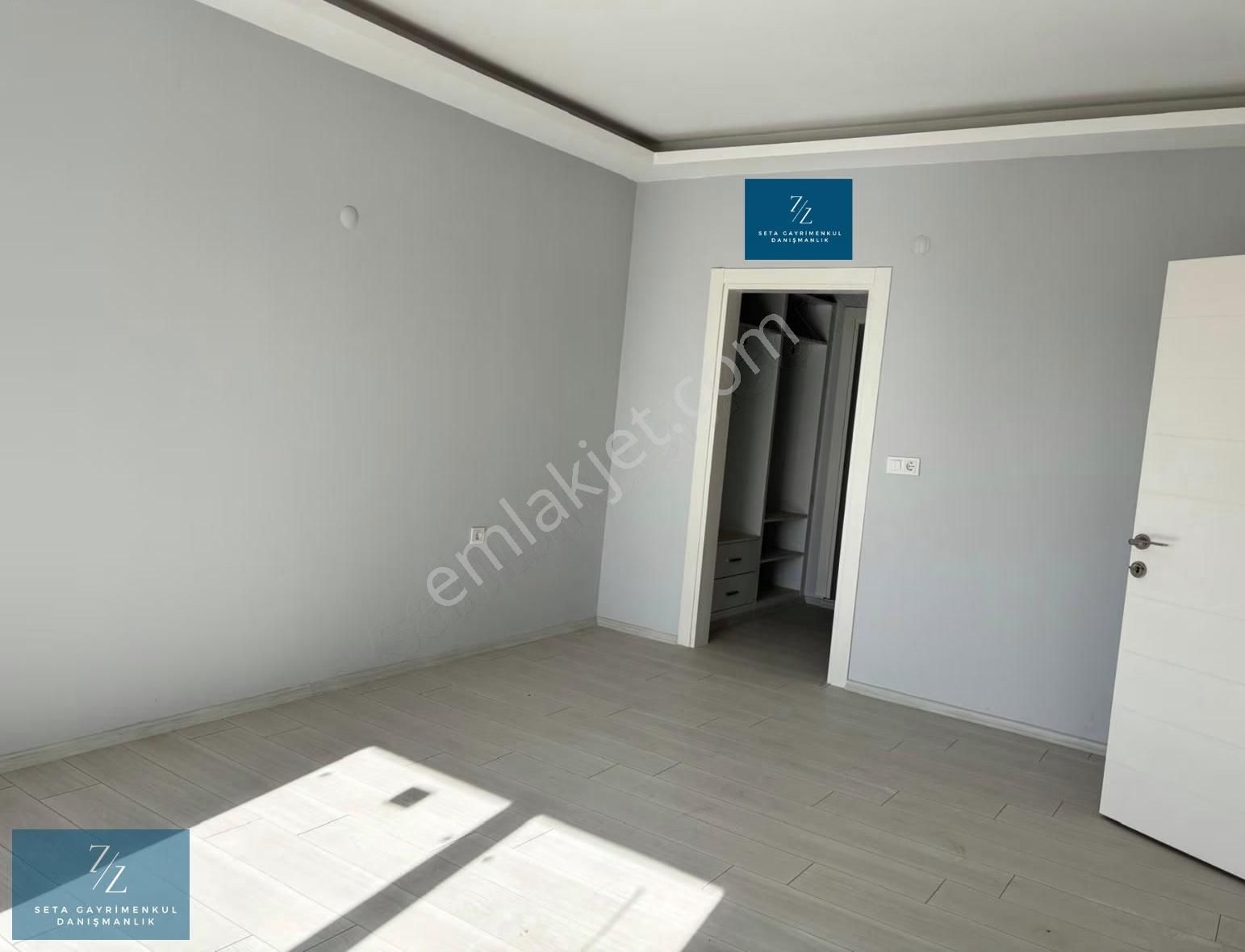 Seta Gayrimenkul | Noralife Sitesi Satılık 4+1 Rezidans - Görsel 32