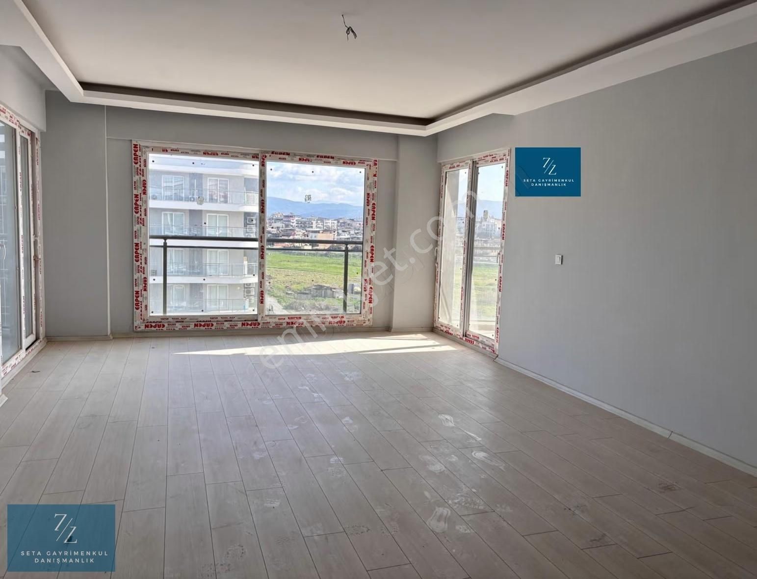 Seta Gayrimenkul | Noralife Sitesi Satılık 4+1 Rezidans - Görsel 15