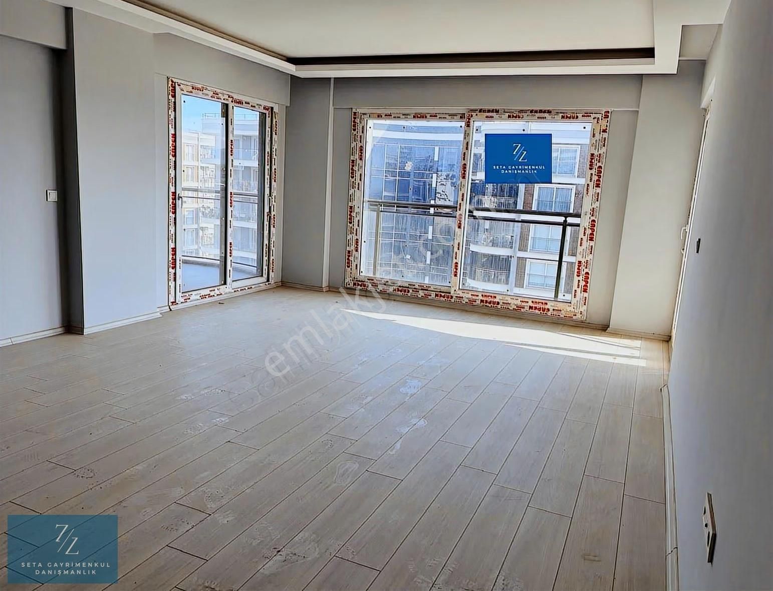 Seta Gayrimenkul | Noralife Sitesi Satılık 4+1 Rezidans - Görsel 12