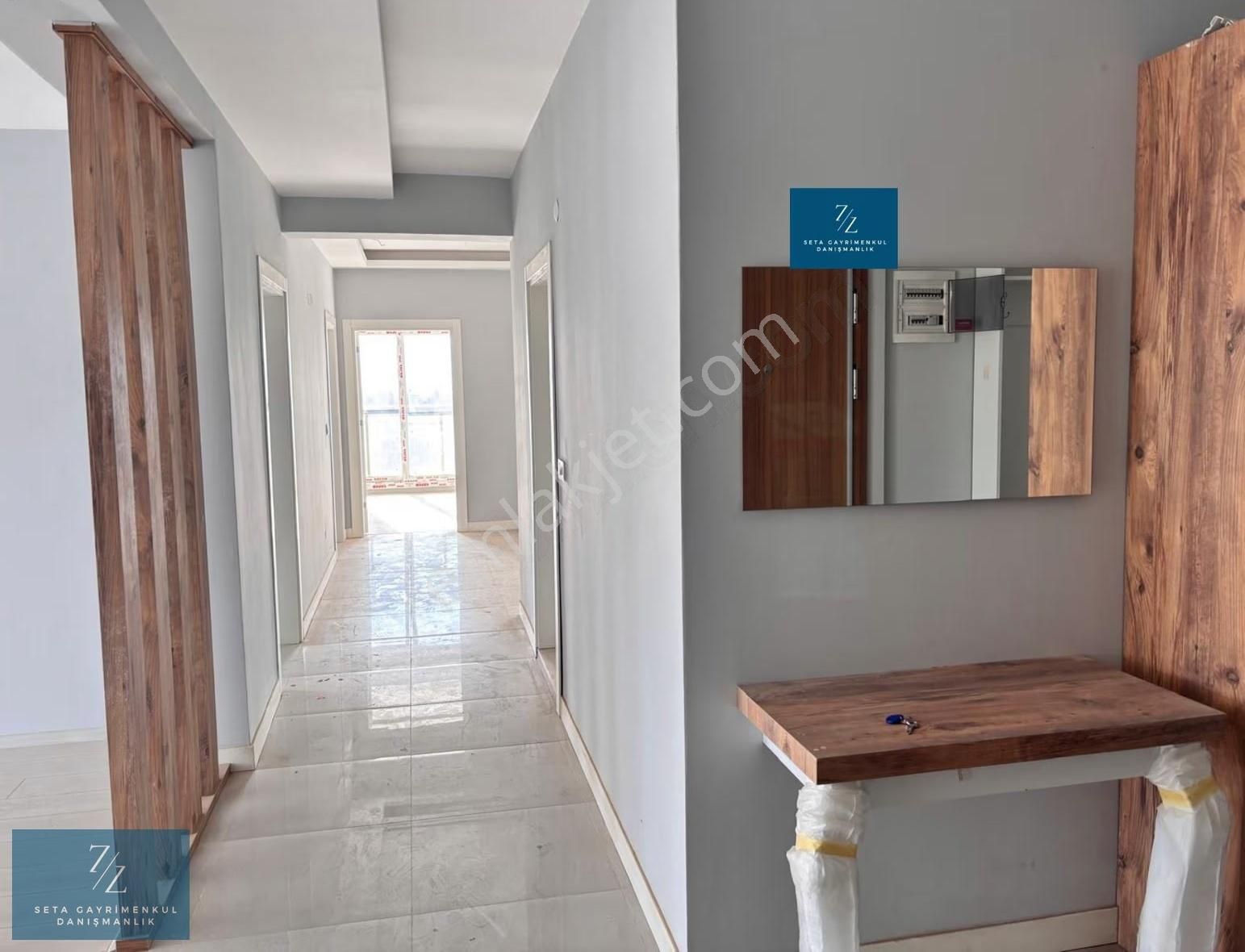 Seta Gayrimenkul | Noralife Sitesi Satılık 4+1 Rezidans - Görsel 9