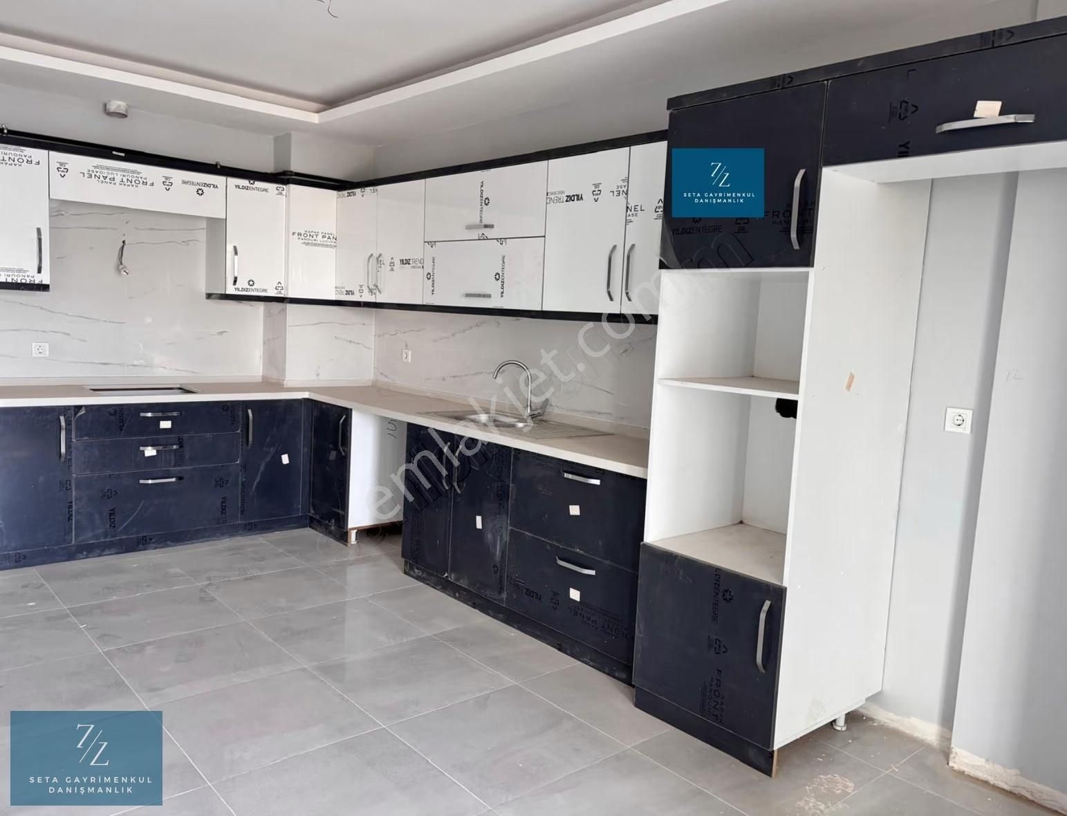 Seta Gayrimenkul | Noralife Sitesi Satılık 4+1 Rezidans - Görsel 23