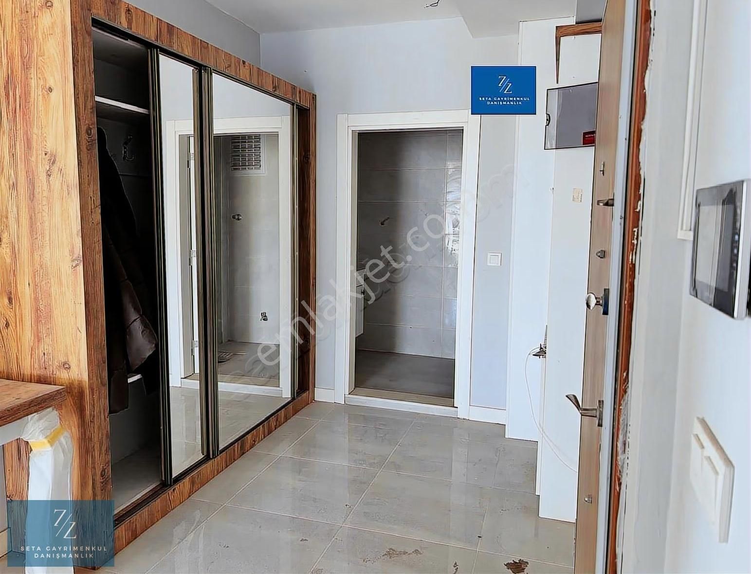 Seta Gayrimenkul | Noralife Sitesi Satılık 4+1 Rezidans - Görsel 33